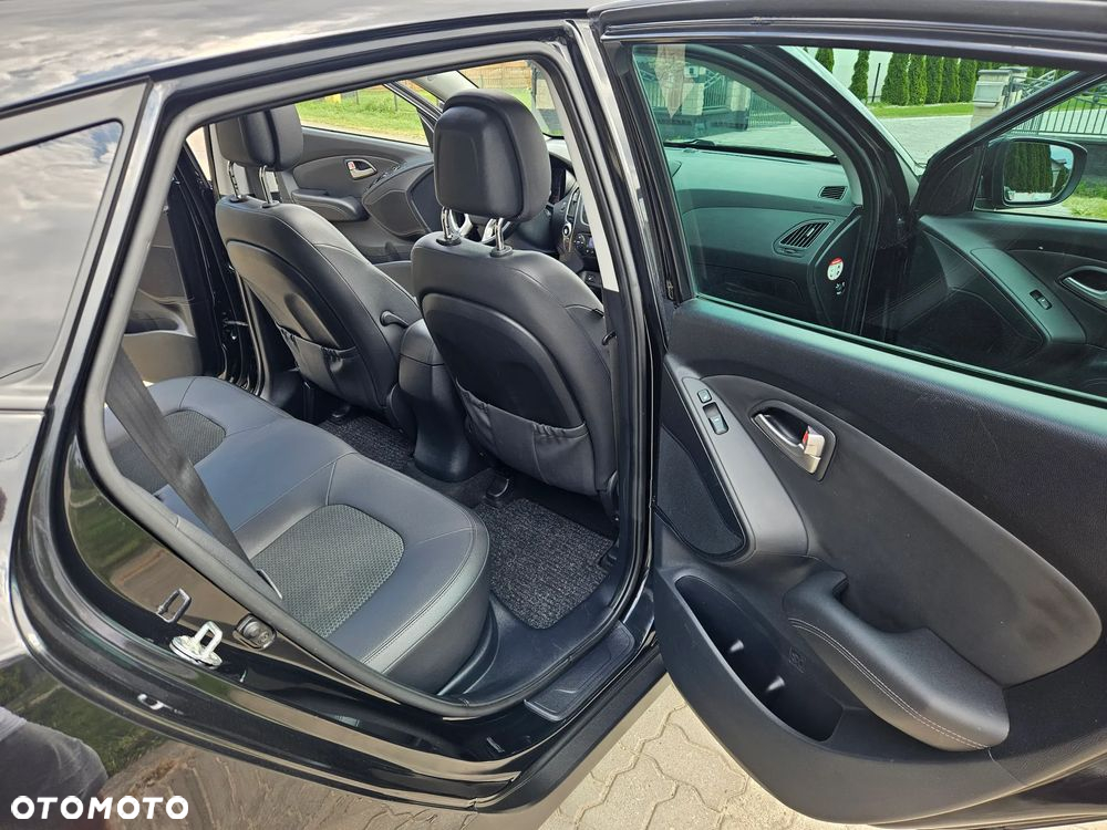 Hyundai ix35 2.0 Premium 2WD - 33