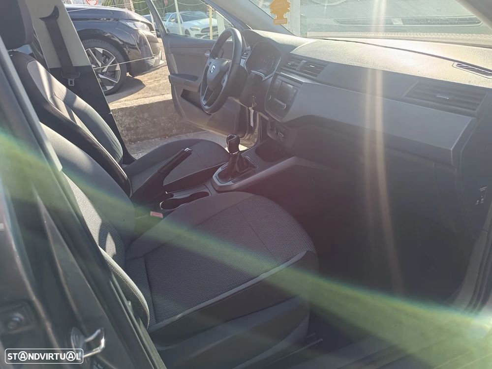 SEAT Arona 1.6 TDI Style - 12