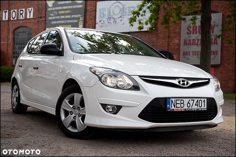 Hyundai i30 - 1