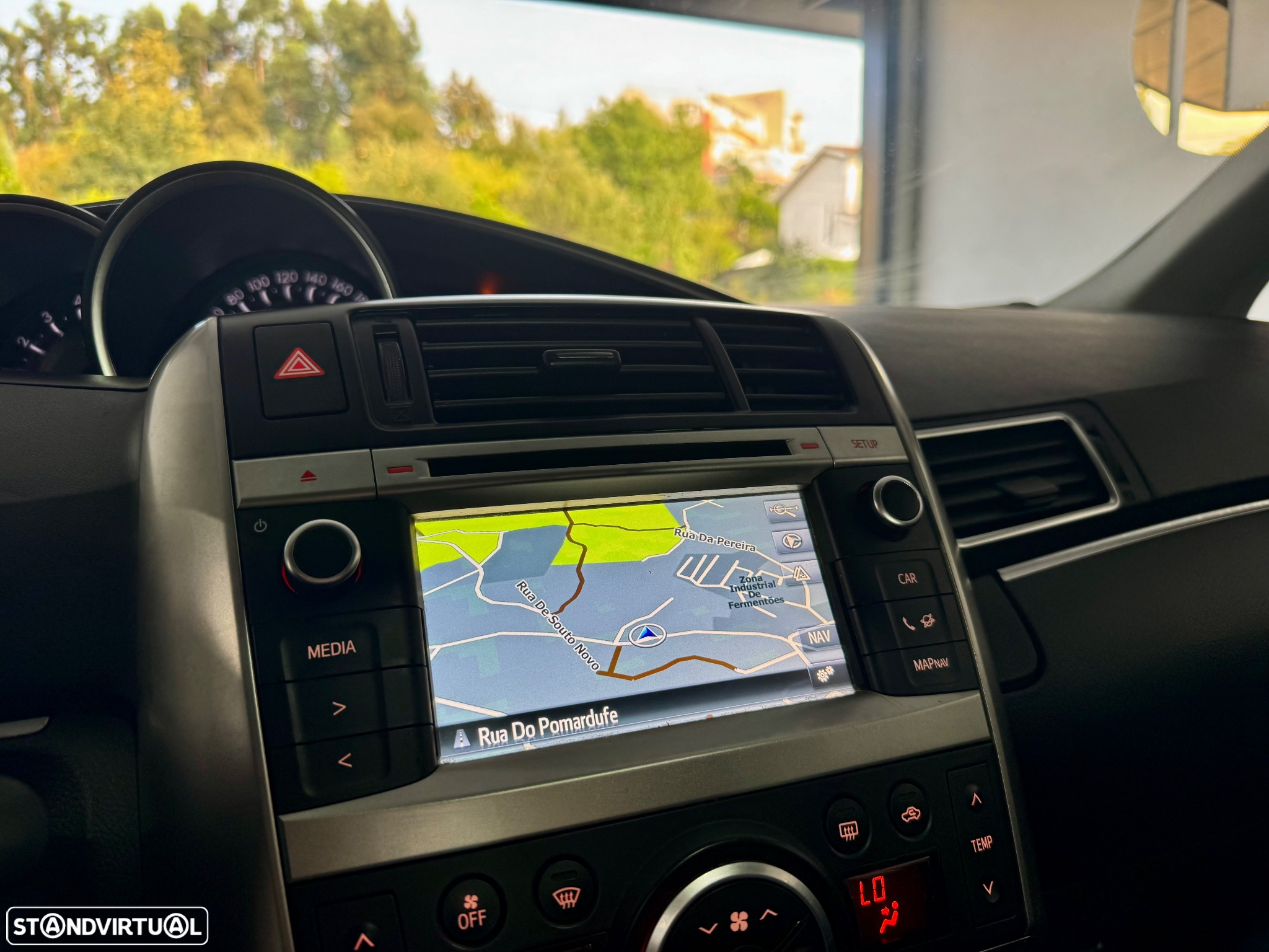 Toyota Verso 1.6 D-4D 7L S&S Comfort - 26