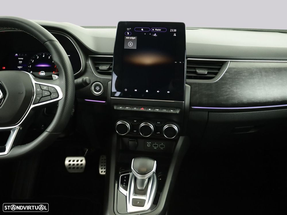 Renault Arkana - 7