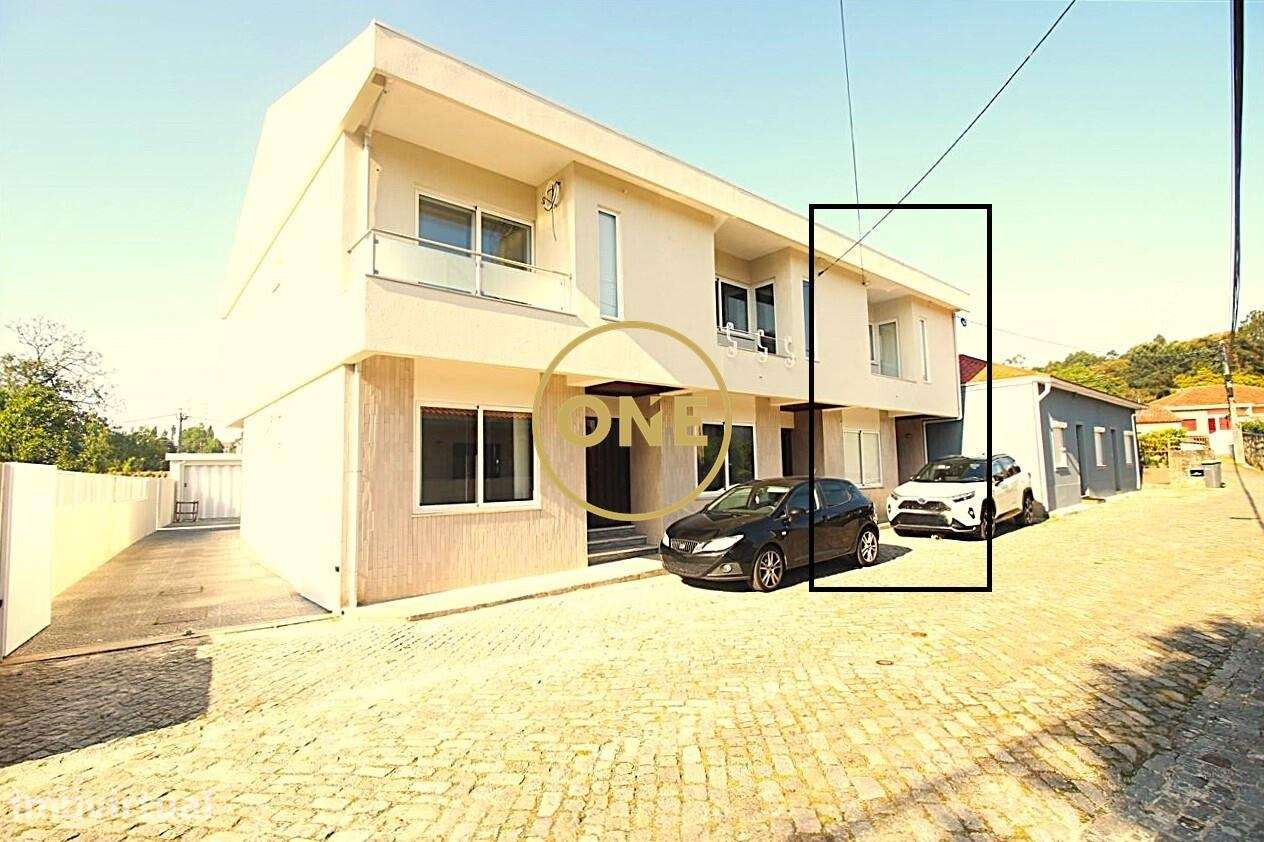 Moradia T3 Renovada na Maia – Conforto, Modernidade e Excelente Locali - Grande imagem: 2/20