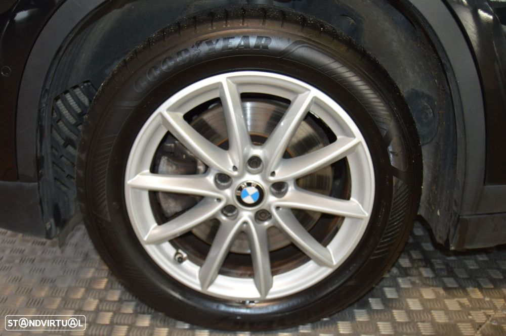 BMW X1 25 e xDrive - 21