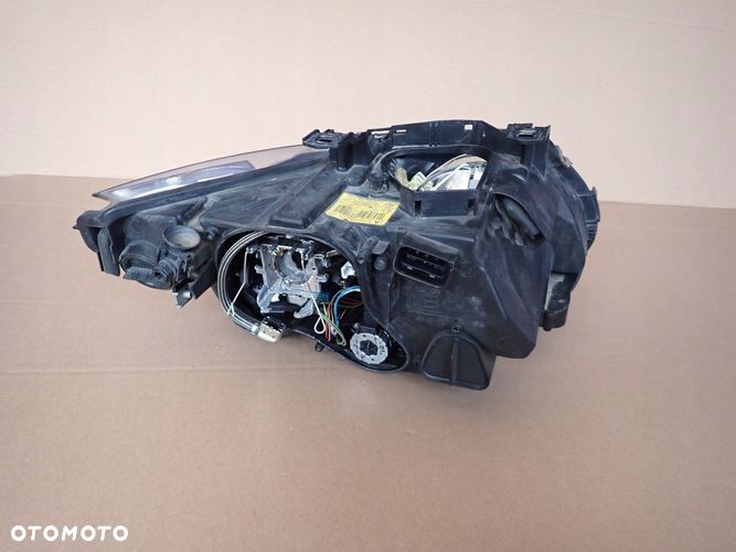 BMW E92 E93 3 XENON DYNAMIC reflektor lewy lampa lewa 7162141-13 - 4