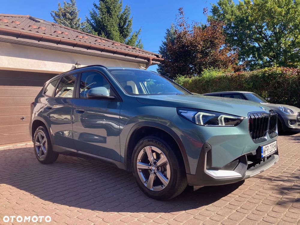BMW X1 - 3