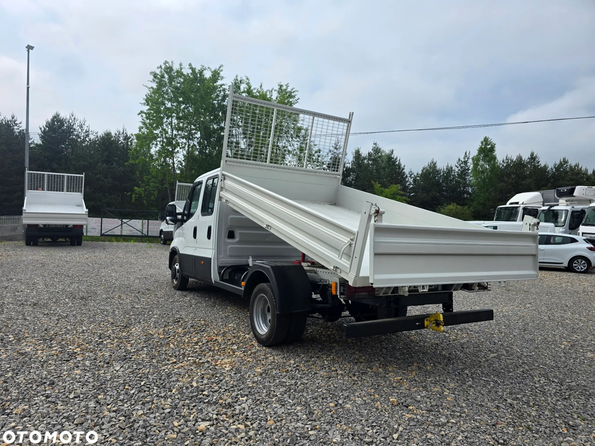 Iveco Daily 35c14 - 11