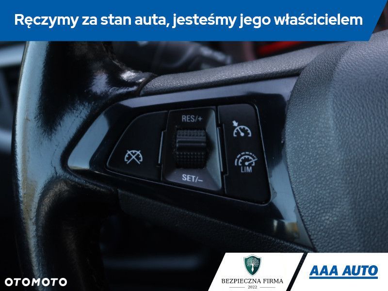 Opel Astra - 17