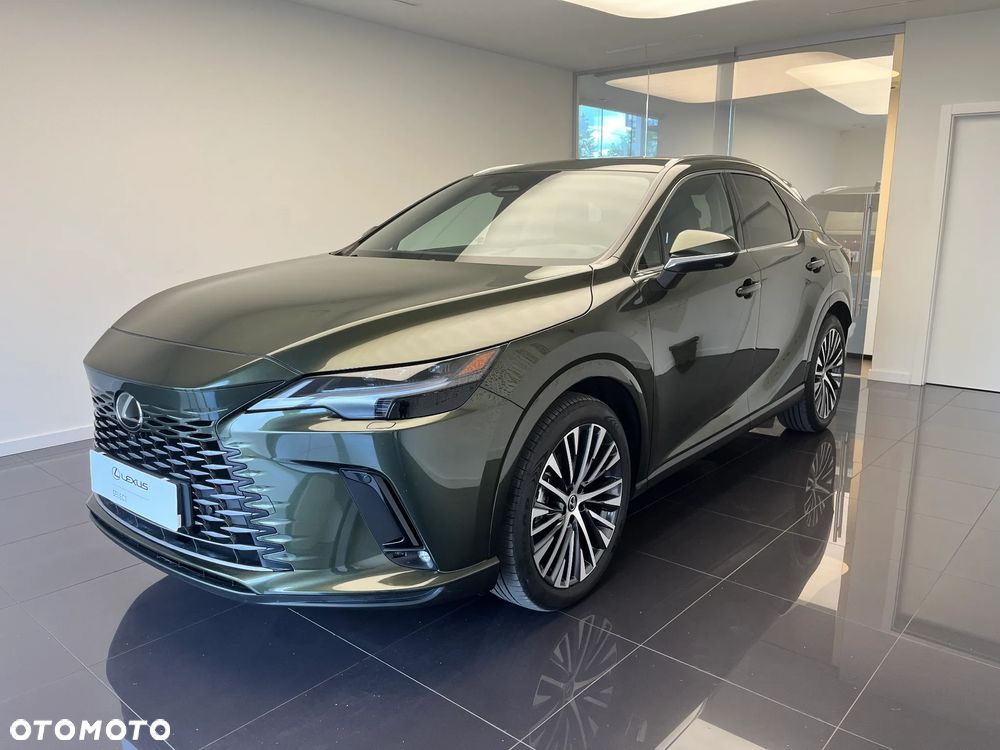 Lexus RX 450h+ Prestige - 1