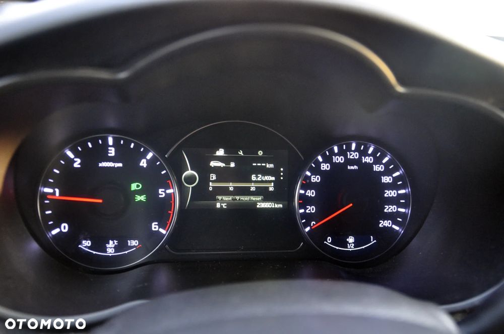 Kia Carens 1.7 CRDi XL - 18