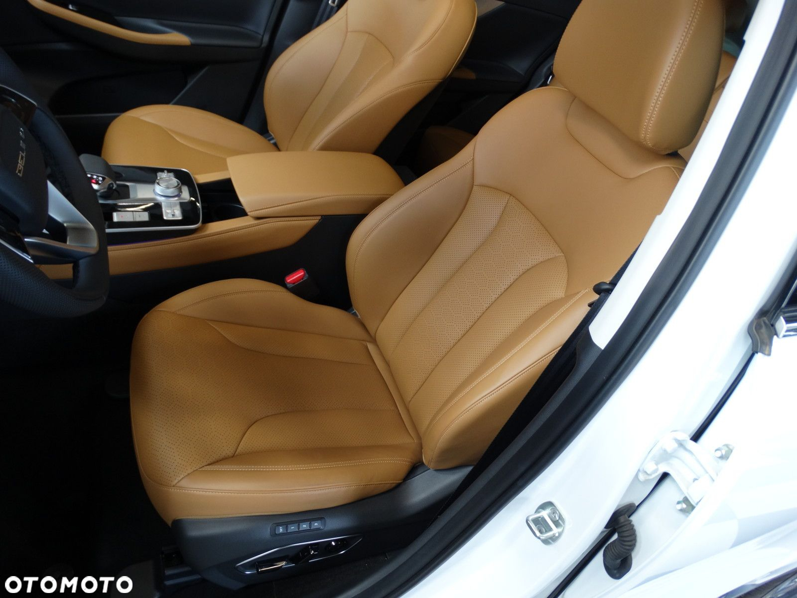 Baic Beijing 7 - 21