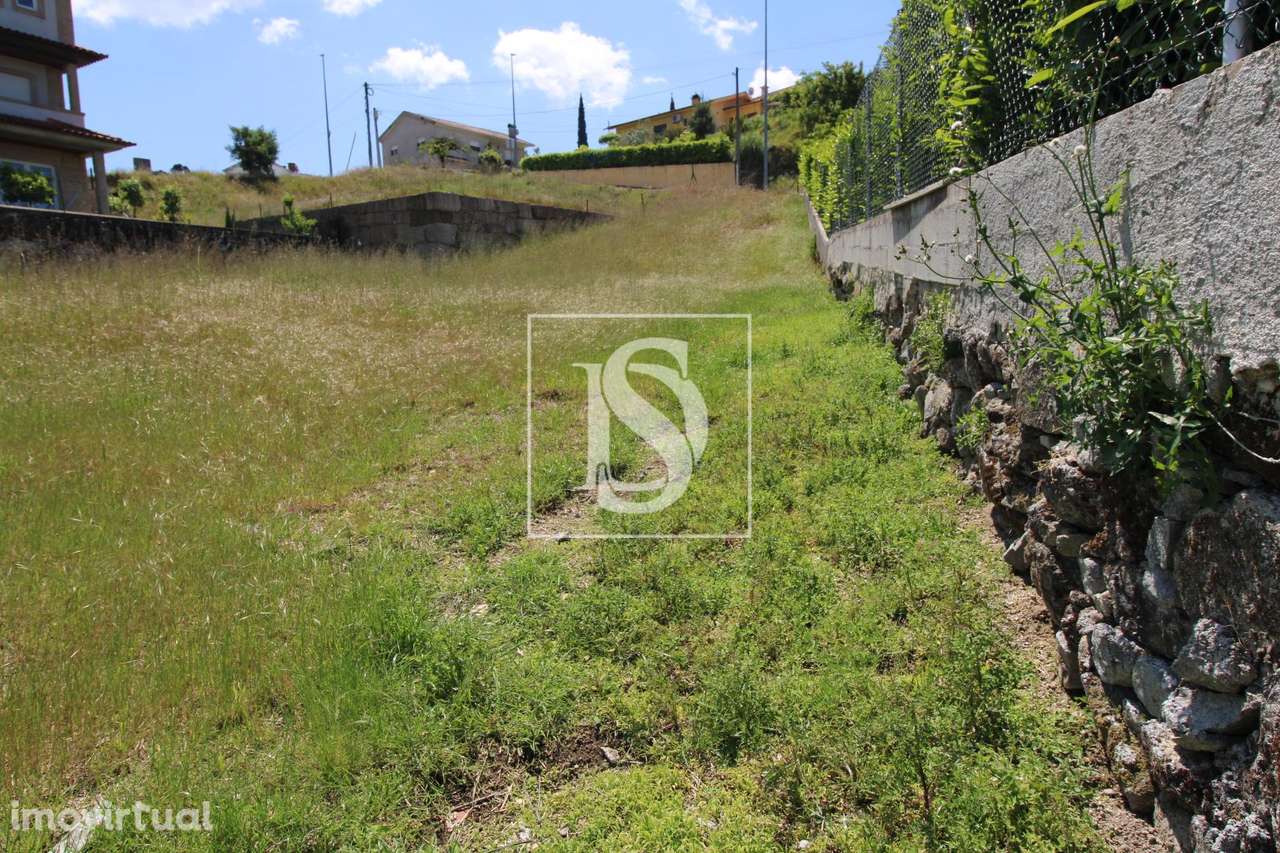 Terreno  Venda em Amarante (São Gonçalo), Madalena, Cepelos e Gatão,Am - Grande imagem: 2/11