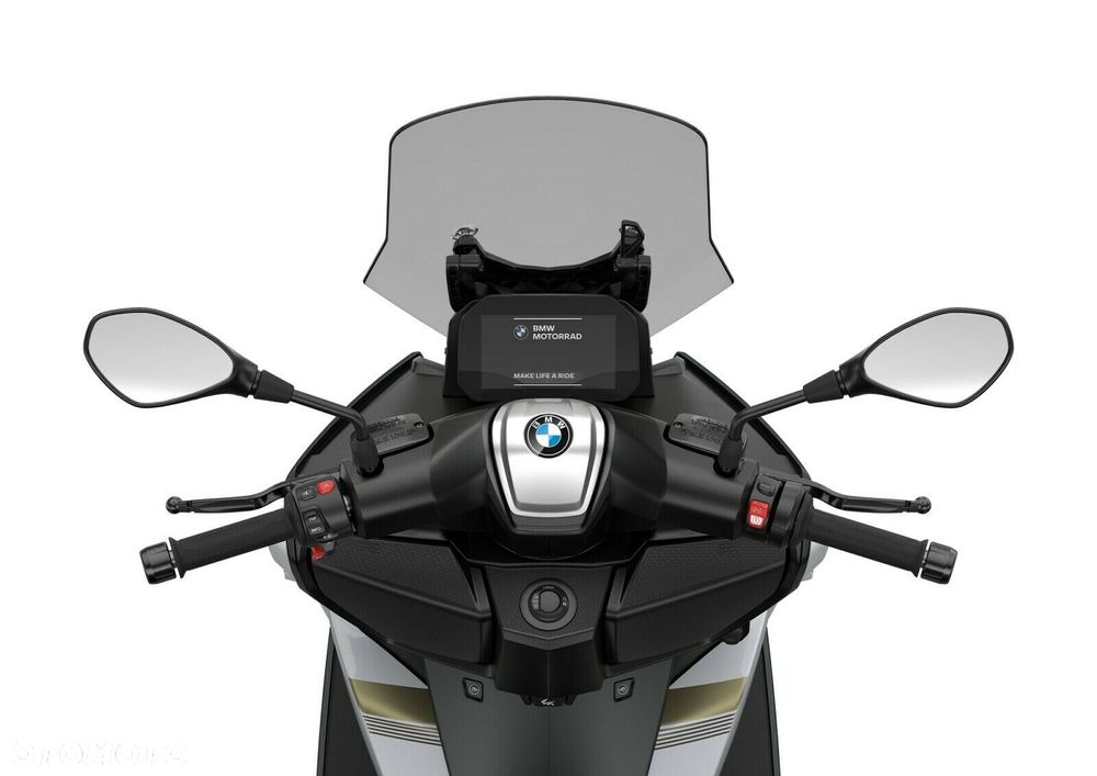 BMW C1 - 2