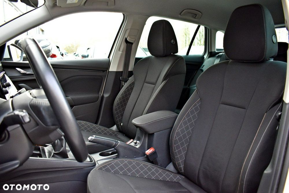 Skoda Scala 1.0 TSI Ambition - 10