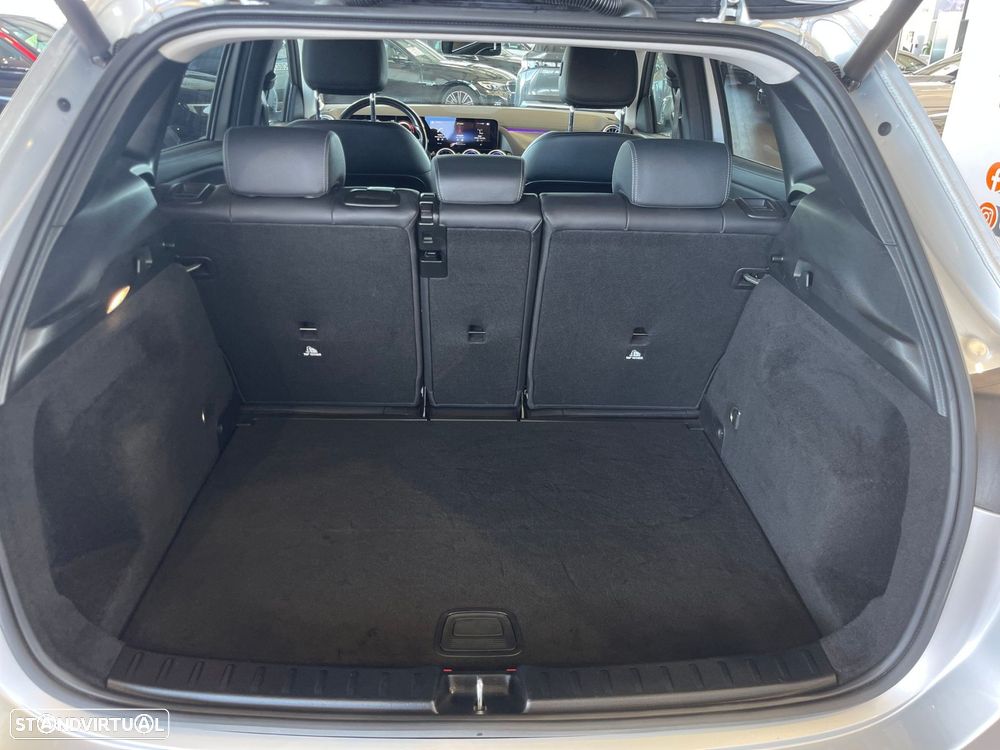 Mercedes-Benz GLA 250 e AMG Line - 35