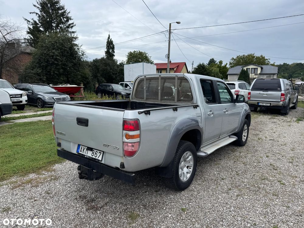 Mazda BT-50 2.5 D XL-Cab Toplands - 3