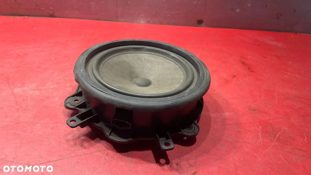 GŁOŚNIK DRZWI PRZÓD PRZEDNI AUDI A3 S3 8P LIFT 8P0035411C - 6