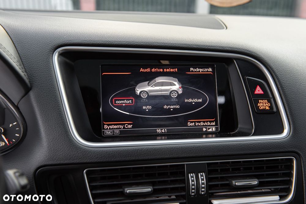 Audi SQ5 - 13