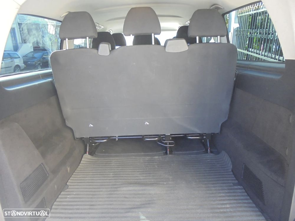 Mercedes-Benz Vito - 7