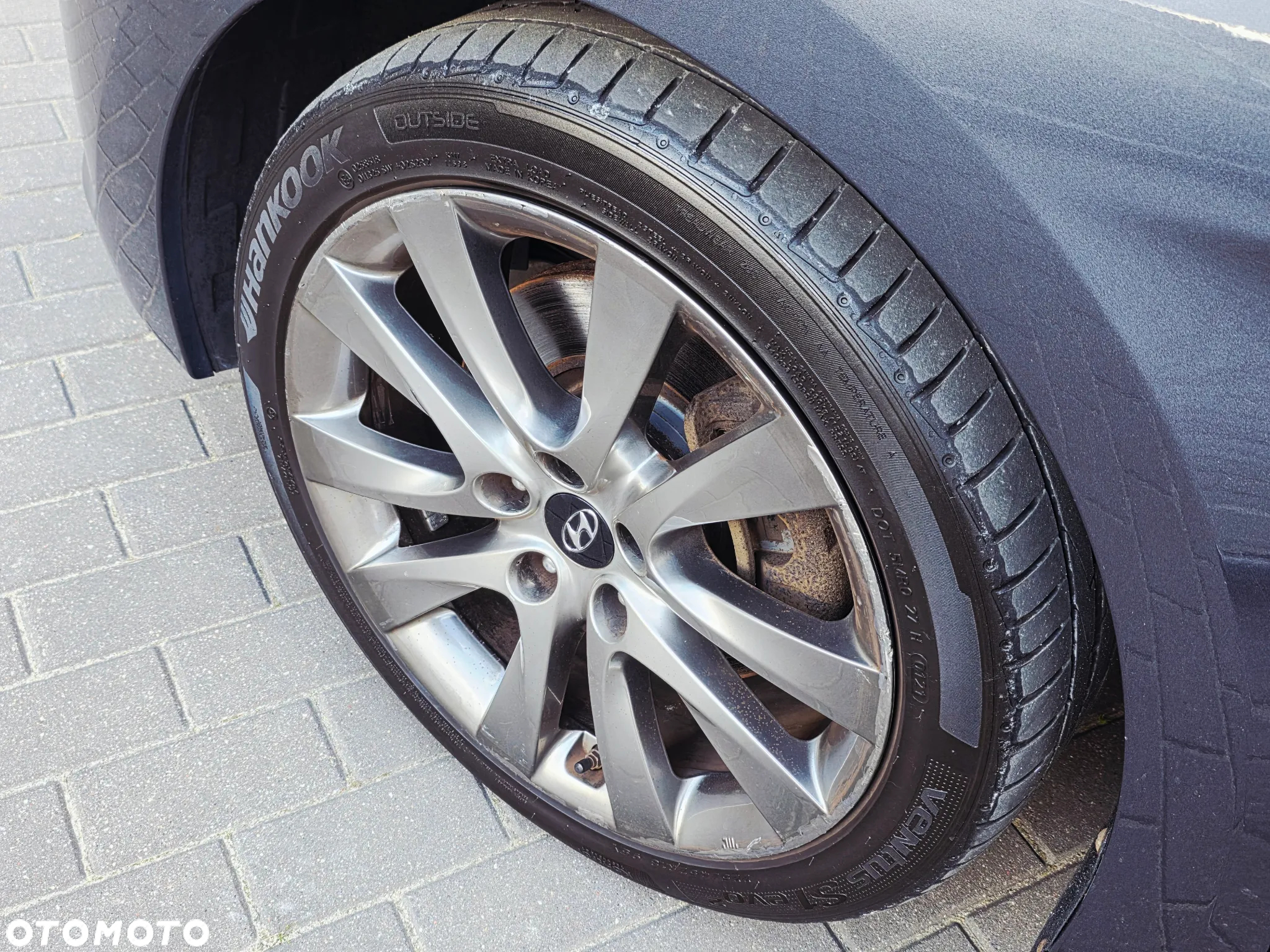 Hyundai i40 1.7 CRDi Premium - 38