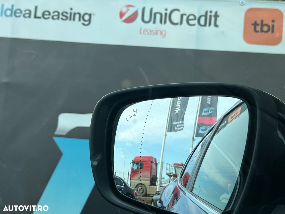 Renault Kadjar TCe EDC GPF Black Edition - 28