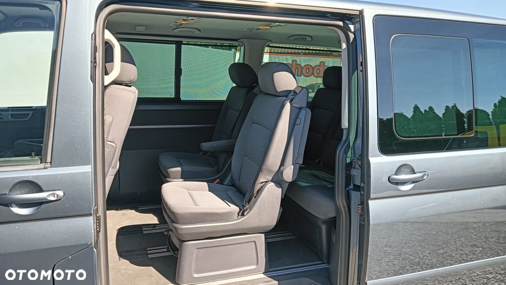 Volkswagen Multivan L1 Comfortline - 13