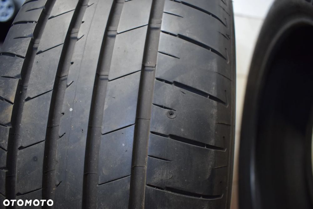 R20 235/50 Bridgestone Alenza 001 - 7