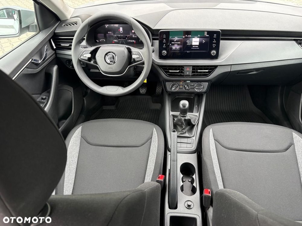 Skoda Scala 1.0 TSI Essence - 12
