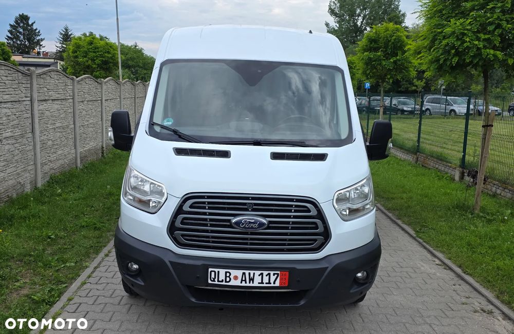 Ford Transit - 3