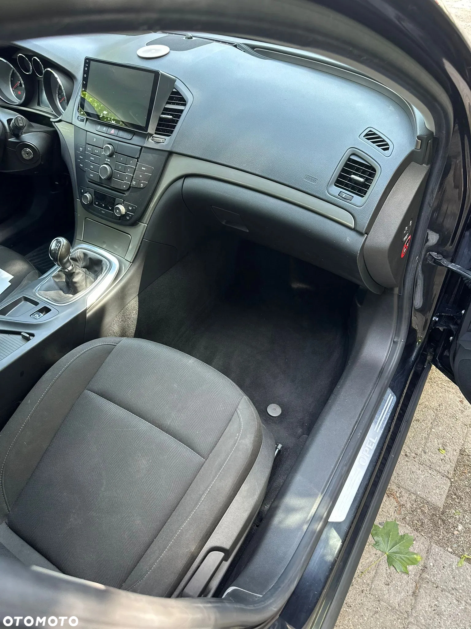 Opel Insignia 2.0 CDTI Sport - 7