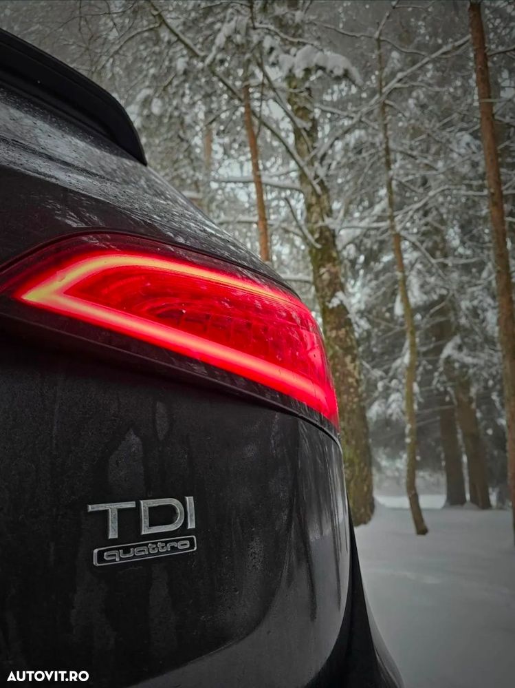 Audi Q5 2.0 TDI Quattro - 3