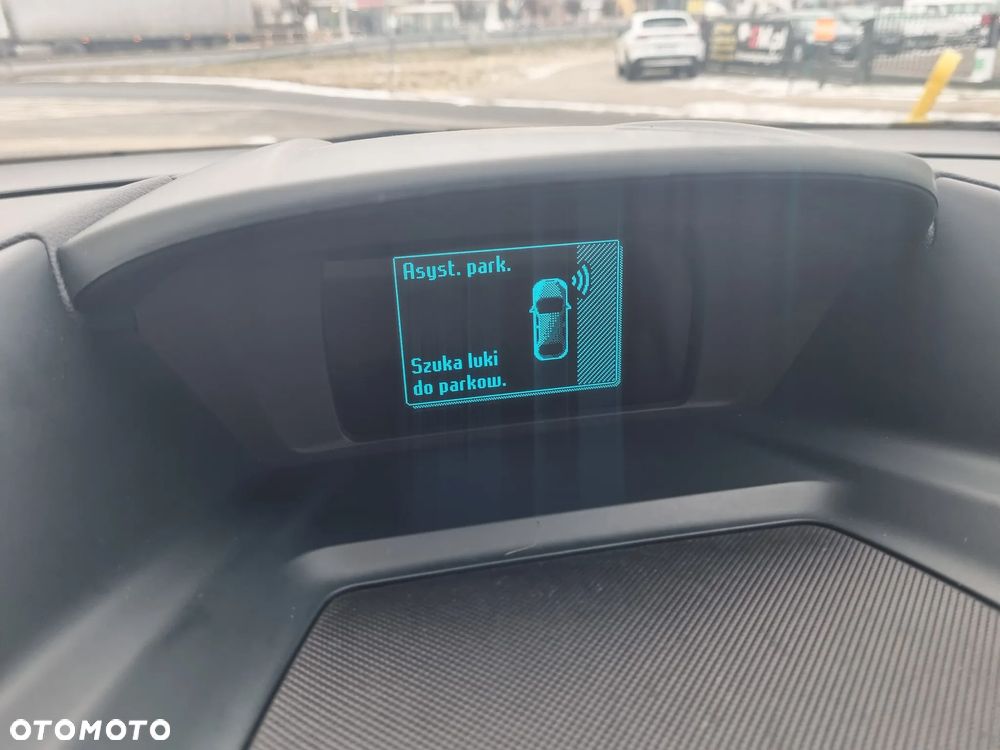 Ford Grand C-MAX 1.0 EcoBoost Start-Stopp-System Titanium - 25