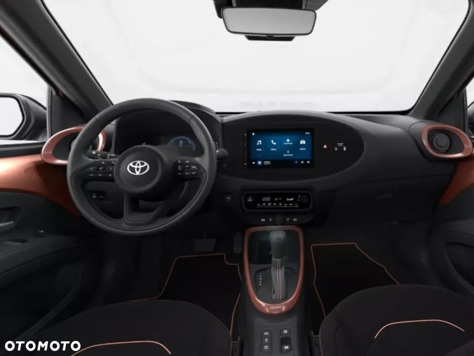Toyota Aygo X - 5