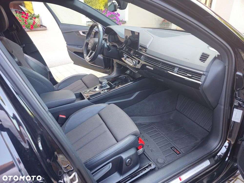 Audi A4 - 8