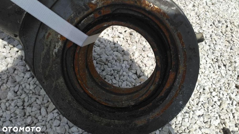 Siłownik Volvo [D210 S100 T105] - 8