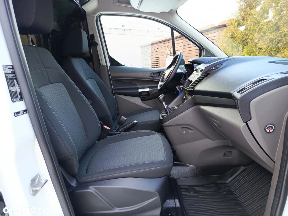 Ford Transit Connect 240 L2 Trend - 9