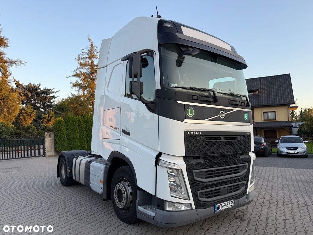 Volvo - 5