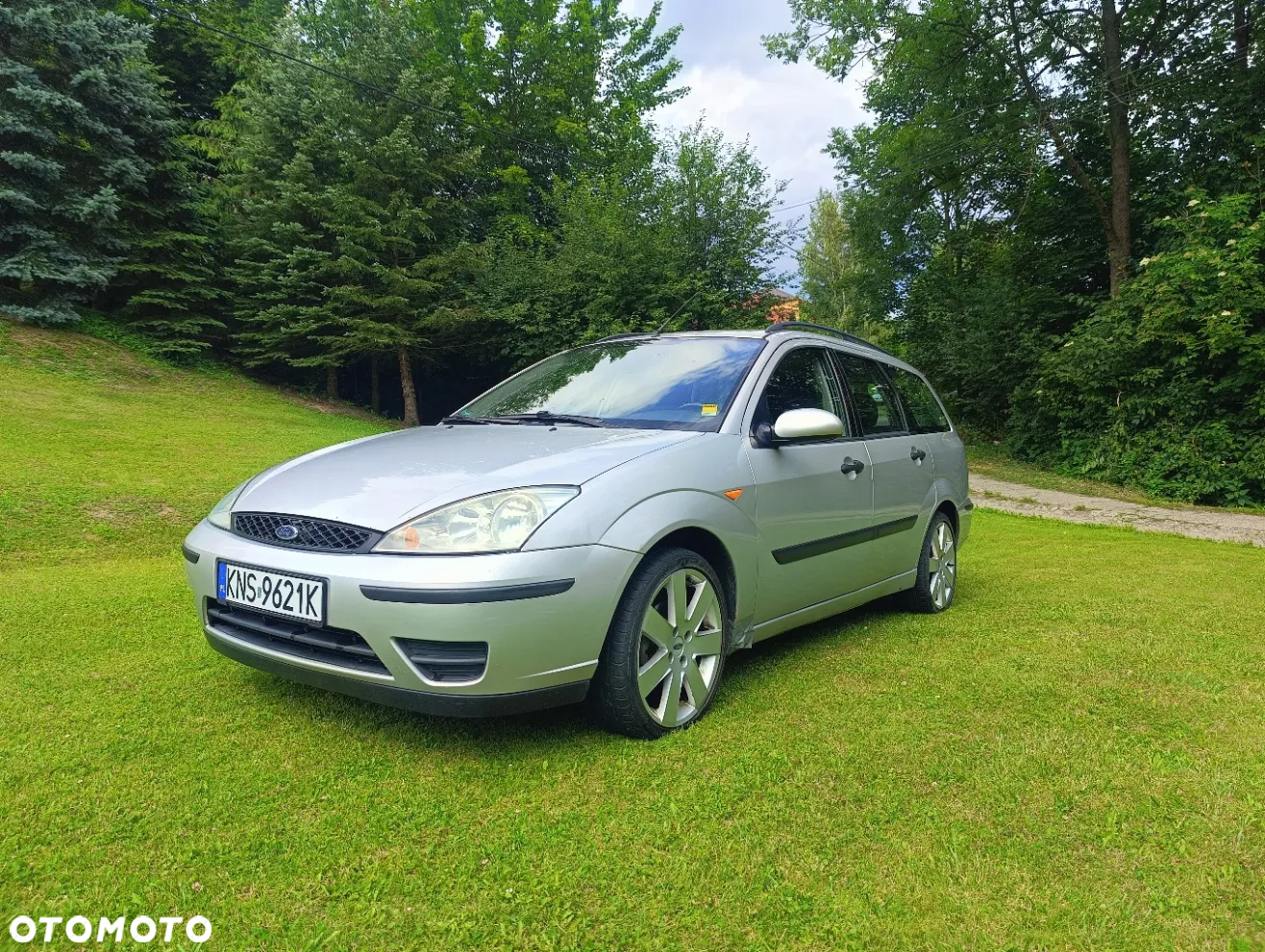Ford Focus - 6