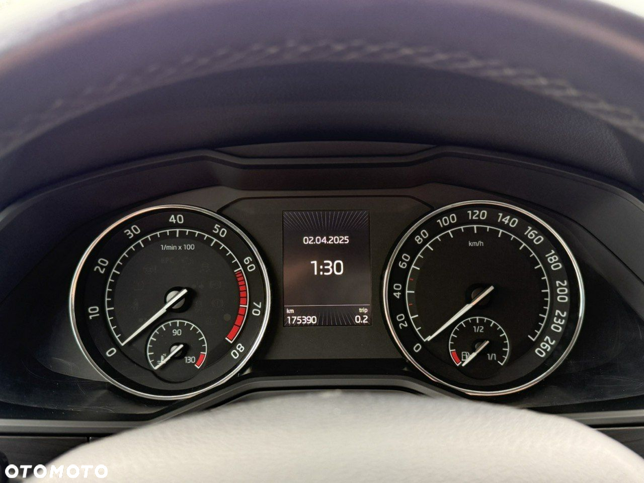 Skoda Superb Combi 1.4 TSI ACT DSG Style - 29