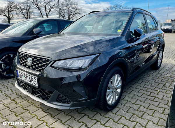 Seat Arona 1.0 TSI Style S&S