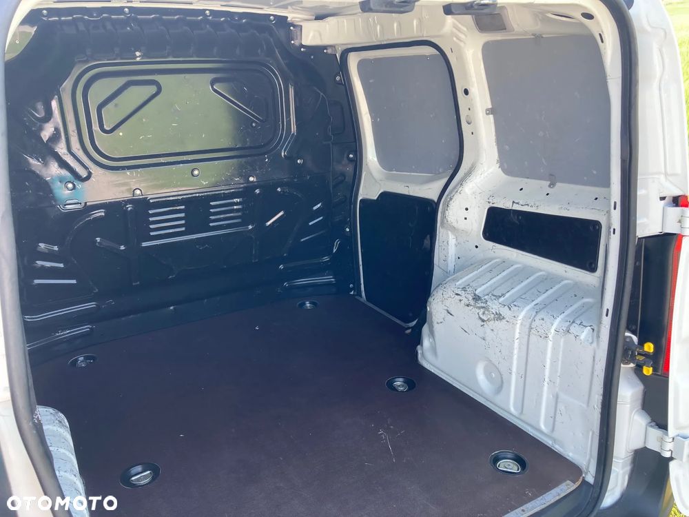 Fiat Fiorino 1.4 + instalacja LPG, VAT-1, faktura 23%, SALON POLSKA - 18