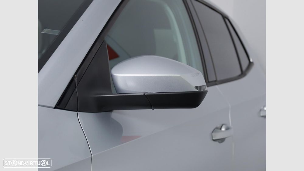 Skoda Fabia 1.0 TSI Selection DSG - 5