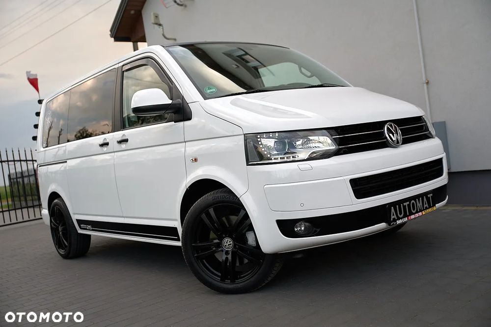 Volkswagen Multivan ver-2-0-bitdi-l1-highline-dsg - 25