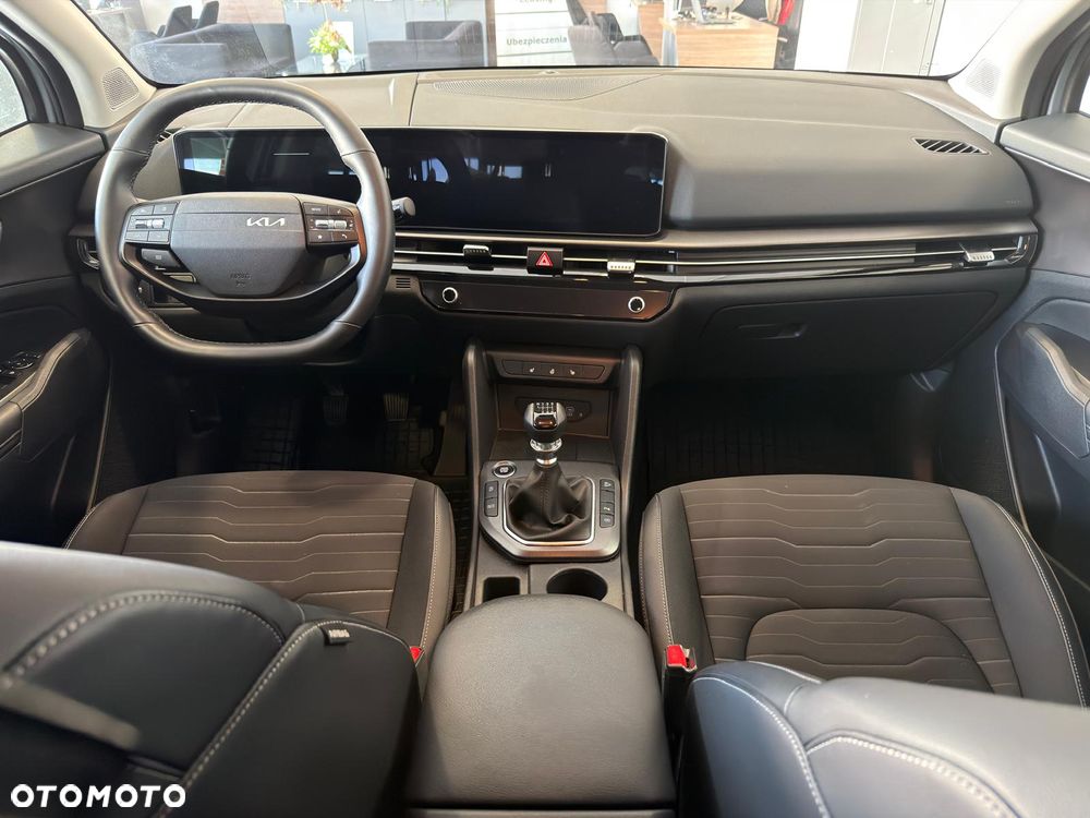 Kia Sportage 1.6 T-GDI L 2WD - 9
