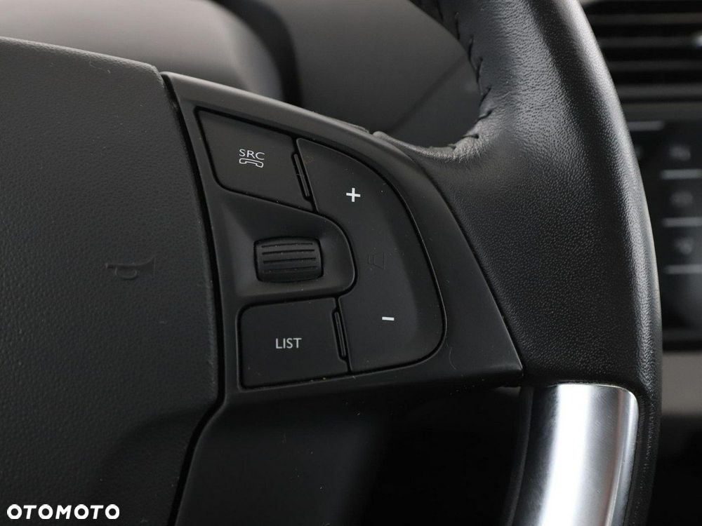 Citroën C4 Picasso 1.2 PureTech Feel S&S - 27