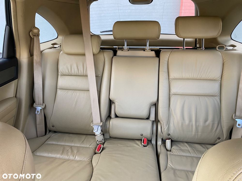Honda CR-V 2.2i-CTDi Executive - 10