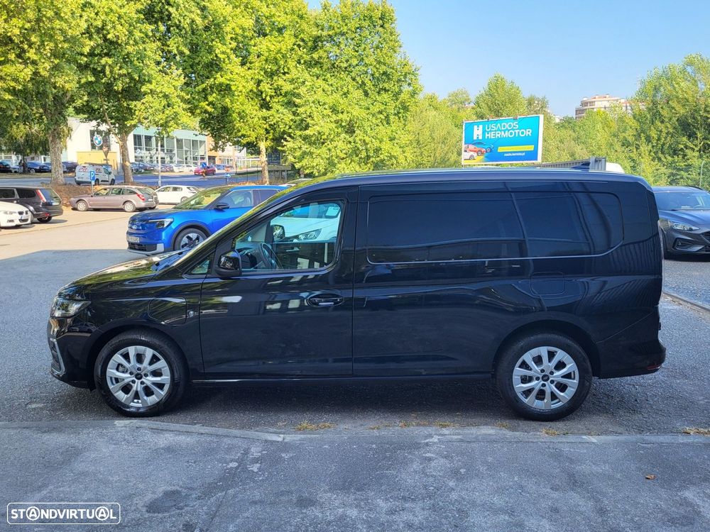 Ford Transit Connect 1.5 EcoBoost PHEV L2 Limited - 3