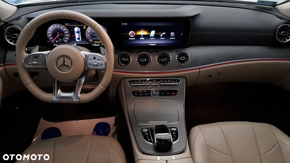 Mercedes-Benz CLS - 15