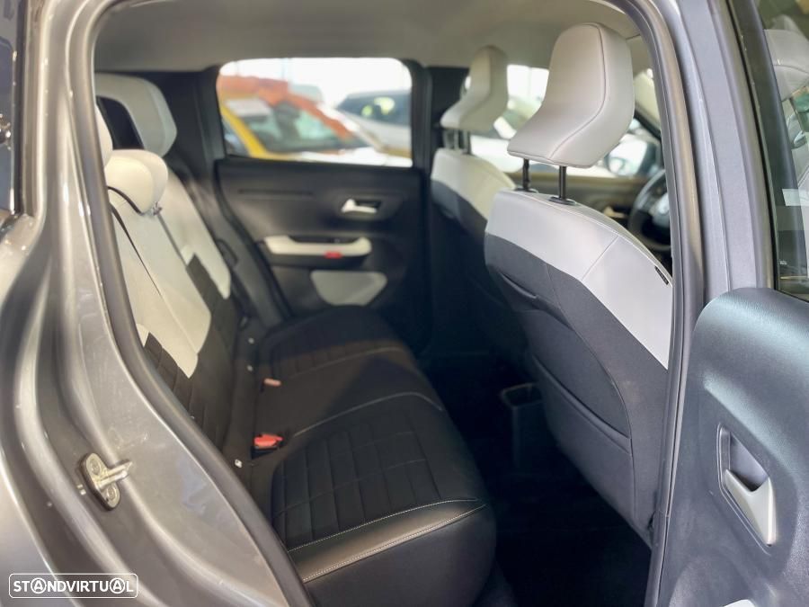 Citroën C3 1.2 Turbo Max - 24