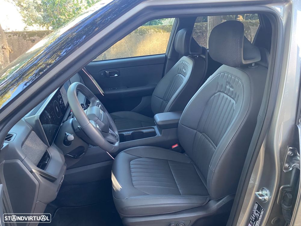 Kia Seltos 1.6 T-GDi X-Line 7DCT - 10