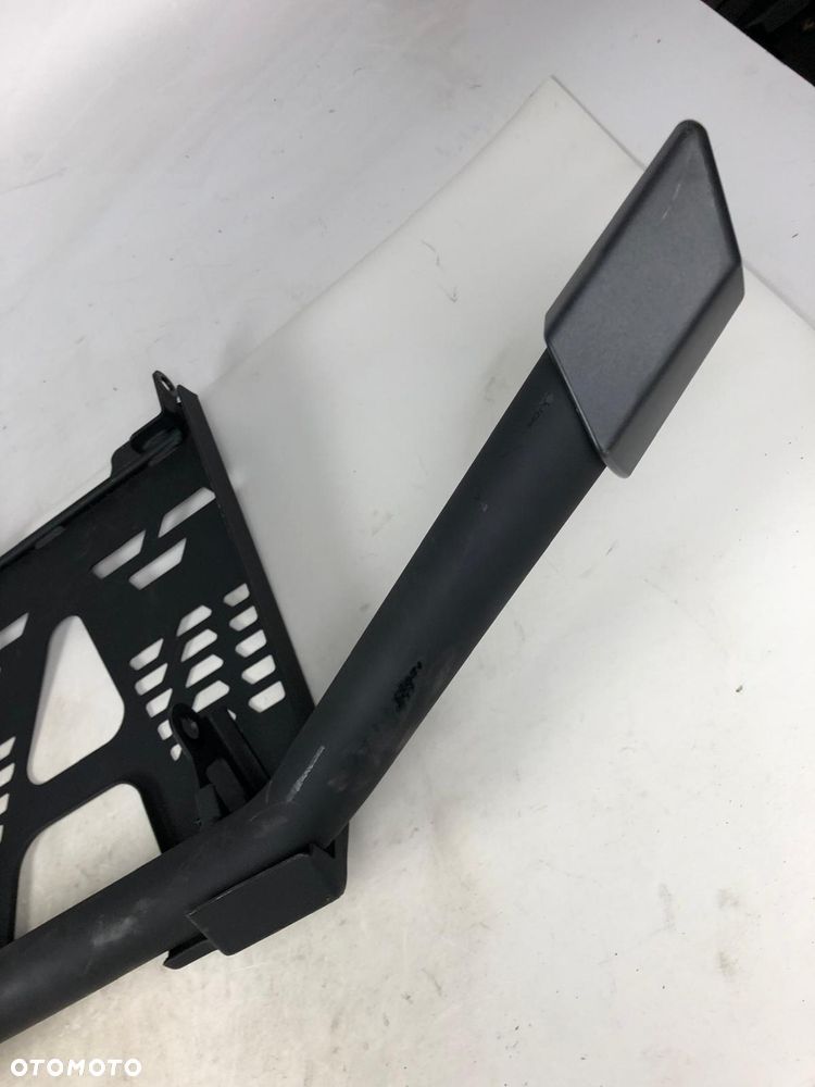 TGB Blade 600 1000 Zderzak Przód Przedni Płyta Osłona - 8